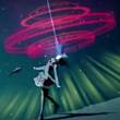 酷我音乐中有一首名字叫《miku》(初音唱的)的